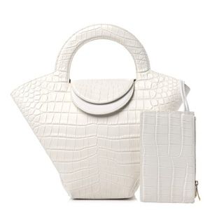 Excellent condition Bottega Veneta Doll Bag